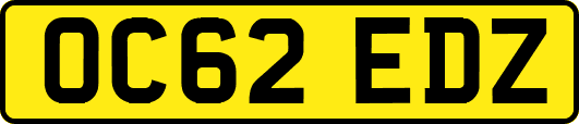 OC62EDZ