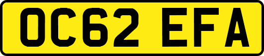 OC62EFA