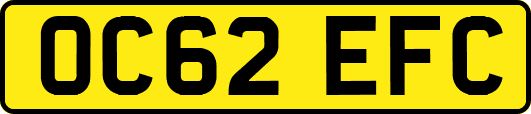 OC62EFC