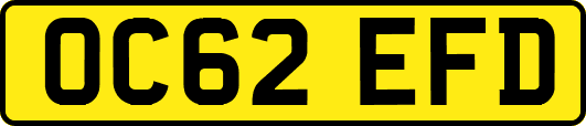OC62EFD