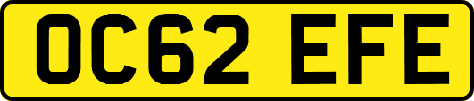 OC62EFE