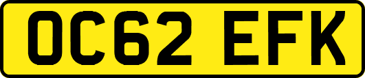 OC62EFK