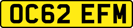 OC62EFM