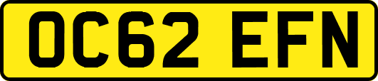 OC62EFN