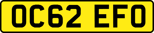 OC62EFO