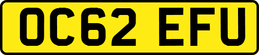 OC62EFU