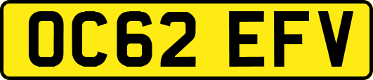 OC62EFV