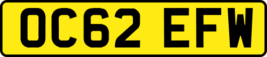 OC62EFW
