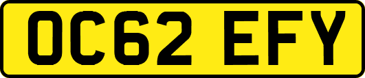 OC62EFY