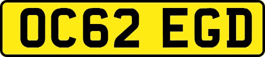 OC62EGD