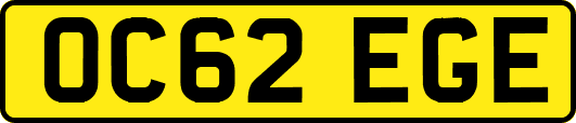 OC62EGE