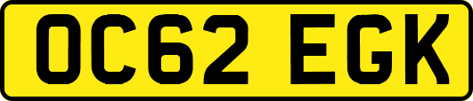 OC62EGK