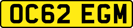 OC62EGM