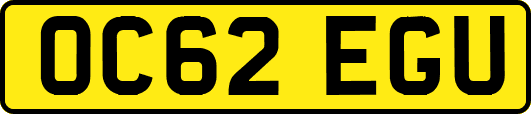 OC62EGU