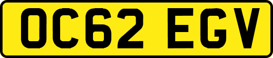 OC62EGV