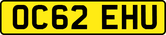 OC62EHU