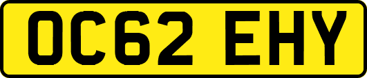OC62EHY