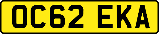 OC62EKA