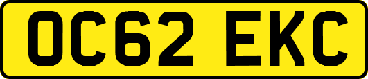 OC62EKC