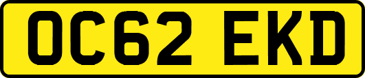 OC62EKD