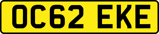 OC62EKE