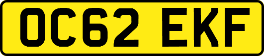 OC62EKF