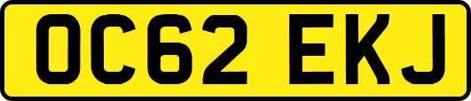 OC62EKJ