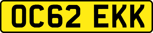 OC62EKK