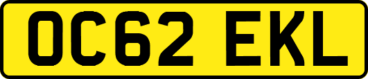 OC62EKL