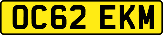 OC62EKM