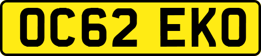OC62EKO