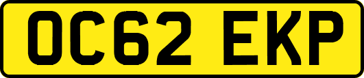 OC62EKP