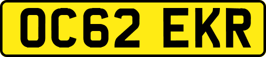 OC62EKR