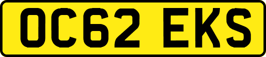 OC62EKS