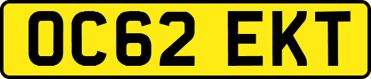 OC62EKT