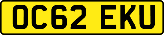 OC62EKU