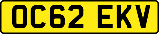 OC62EKV