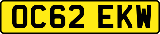 OC62EKW