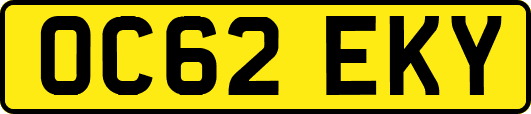 OC62EKY