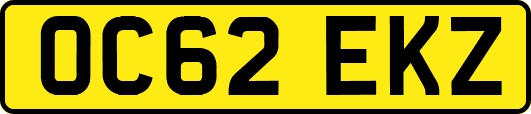 OC62EKZ