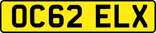 OC62ELX