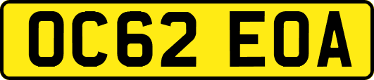 OC62EOA
