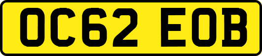 OC62EOB
