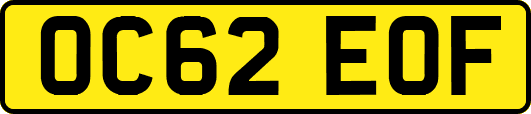 OC62EOF