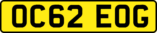 OC62EOG