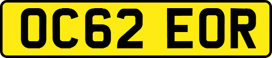 OC62EOR