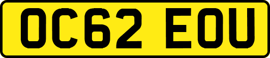 OC62EOU