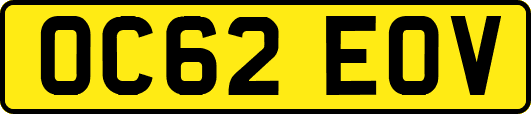 OC62EOV