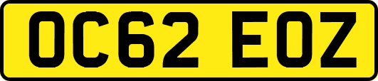 OC62EOZ