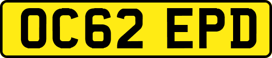 OC62EPD